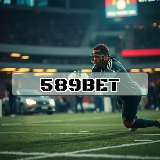 589bet.com: Uma Comunidade Vibrante para os Aficionados por Jogos