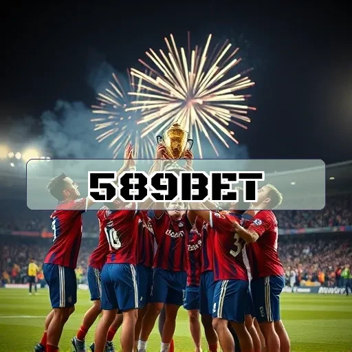 589bet.com: As Melhores Promoções para Você Aumentar Seus Ganhos!
