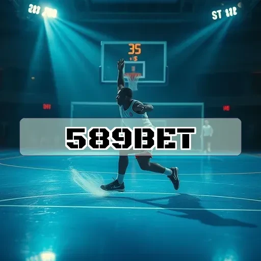 589bet.com: Oportunidades Imperdíveis no Registro de Apostas Online