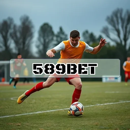 589bet.com: Avaliações Fascinantes Que Transformam Seu Jogo