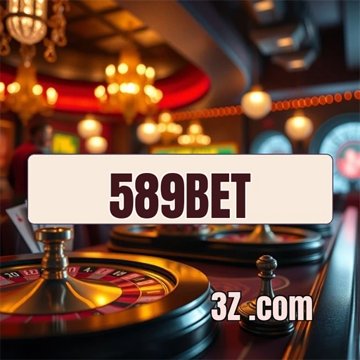 589bet.com Aplicativo Móvel