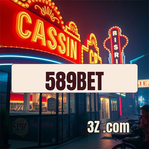 589bet.com Apostas em Esportes