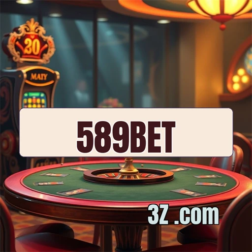 589bet.com Área de Login