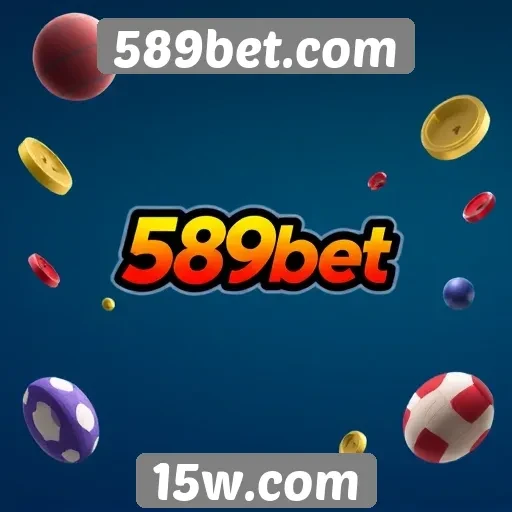Variedade de jogos disponíveis no 589bet